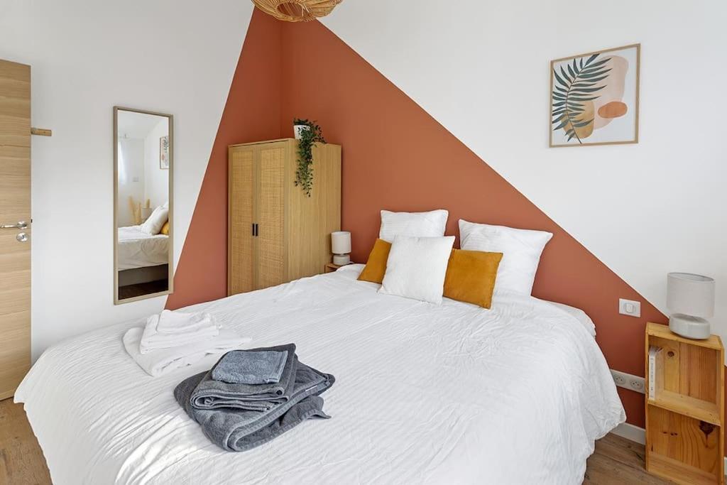 L'Annexe - Maison Cosy Au Calme Avec Jardin Gorges  Экстерьер фото